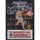 Genesis Sportstalk Baseball