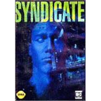 Genesis Syndicate