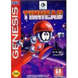 Genesis Tinhead