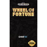 Genesis Wheel Of Fortune