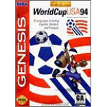 Genesis World Cup Usa 94