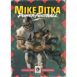 Sega Genesis Mike Ditka Power Football Pre-Played - GEN
