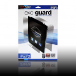 Ipad2 Bundle (instruction Cloth Squeegee Film Papercard Packaging) (exo-guard)