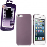 Iphone 5 Case Slim Edge Glitter Wisteria (odoyo)