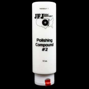 Jfj Supplies Easy Pro Solution #2 12oz (jfj)