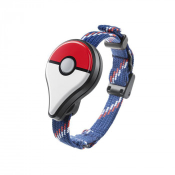 Pokemon Go Plus (Nintendo)