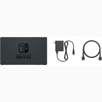 Nintendo Switch Adapter Dock Set