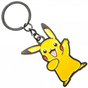 Novelty - Pokemon - Pikachu Keychai