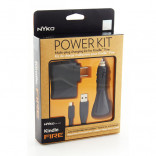 Kindle Fire Adapter Power Kit (nyko)