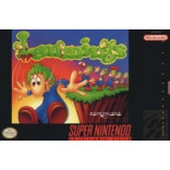 Super Nintendo Lemmings (Cartridge Only) - SNES