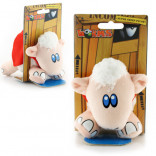 Medium Worms Supersheep Plush Toy