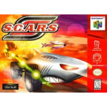 Nintendo 64 S.C.A.R.S (Pre-Played) N64