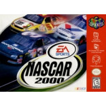 Nintendo 64 Nascar 2000 (Pre-Played) N64