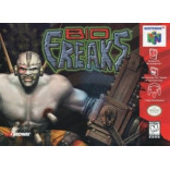 Nintendo 64 Bio F.R.E.A.K.S. (Pre-played) N64