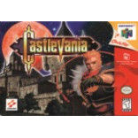 Nintendo 64 Castlevania (Pre-played) N64