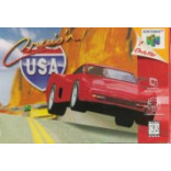 Nintendo 64 Cruis'n USA (Pre-played) N64