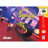 Nintendo 64 Extreme G (Pre-played) N64