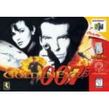 Nintendo 64 Goldeneye 007 (Pre-played) N64
