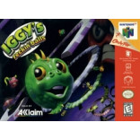 Nintendo 64 Iggy's Reckin' Balls (Pre-played) N64