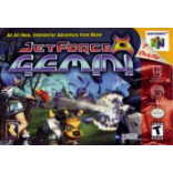 Nintendo 64 Jet Force Gemini (Pre-played) N64
