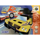 Nintendo 64 MRC - Multi-Racing Championship (Pre-Played) N64