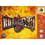 Nintendo 64 Road Rash 64 (Pre-Played) N64