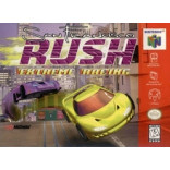 Nintendo 64 San Francisco Rush Extreme Racing (Pre-Played) N64