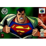 Nintendo 64 Superman 64 (Pre-Played) N64