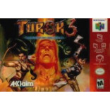 Nintendo 64 Turok 3: Shadow of Oblivion (Pre-Played) N64