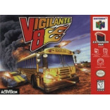 Nintendo 64 Vigilante 8 (Pre-Played) N64