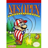 Original Nintendo NES Open Pre-Played - NES