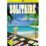 Original Solitaire Pre-Played - NES