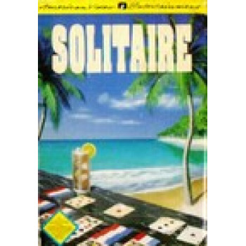 Original Solitaire Pre-Played - NES