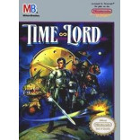 Nintendo Time Lord Original (Solo el Cartucho) - NES