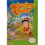 Nintendo Mystery Quest Original - (Solo el Cartucho) NES