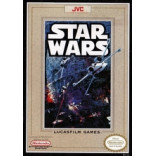 Original Nintendo Star Wars Pre-Played - NES