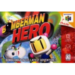 Nintendo 64 Bomberman Hero (Pre-played) N64