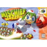 Nintendo 64 Mischief Makers (Pre-played) N64