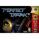 Nintendo 64 Perfect Dark (Pre-Played) N64