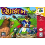 Nintendo 64 Quest 64 (Pre-Played) N64