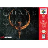 Nintendo 64 Quake (Pre-Played) N64