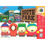 Nintendo 64 South Park - N64 South Park - Solo el juego 