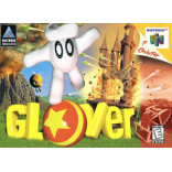 Nintendo 64 Glover (Cartridge Only)