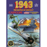 Nintendo Nes 1943 (cartridge Only)