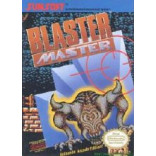 Nintendo Nes Blaster Master (cartridge Only) - 110068020763
