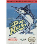 Nintendo Nes Blue Marlin (cartridge Only)