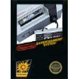 Nintendo Nes California Games (cartridge Only) - 032244048814