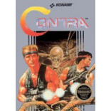 Nintendo Nes Contra (cartridge Only) - 015812890244