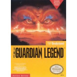 Nintendo Nes Guardian Legend (cartridge Only)