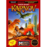 Nintendo Nes Karnov (cartridge Only) - 473109758941